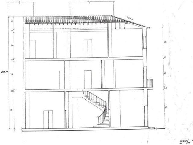 Casa en venta en Crist Rei, Raiguer
