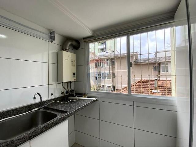 Apartamento aluguel em Região Geográfica Imediata de Passo Fundo, Passo Fundo
