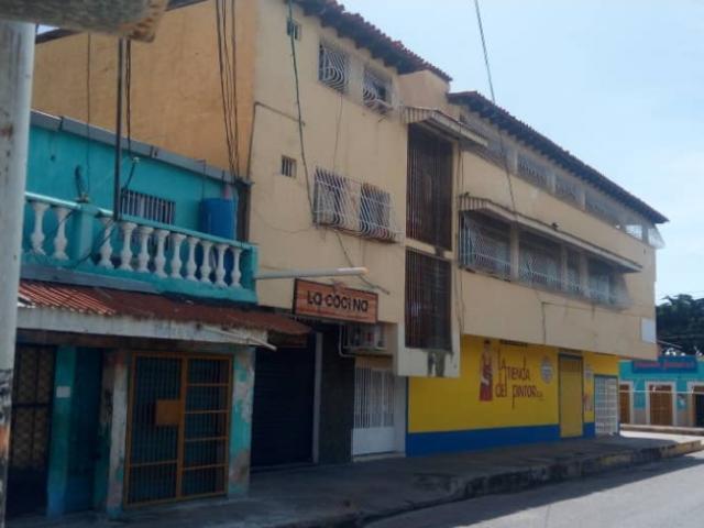 Edificio en venta en Carúpano, Sucre