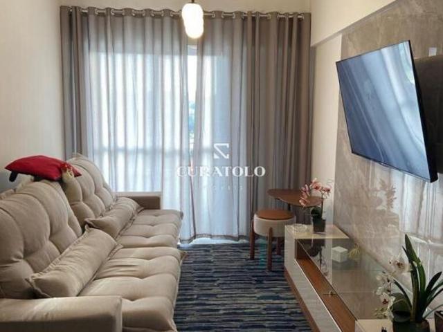 Apartamento venda em Região Imediata de São José dos Campos, Região Metropolitana do Vale do Paraíba e Litoral Norte