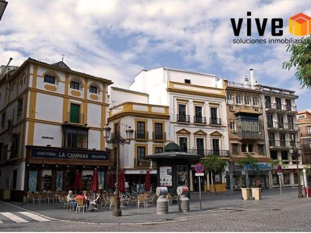 Oficina en venta en Casco Antiguo, Sevilla