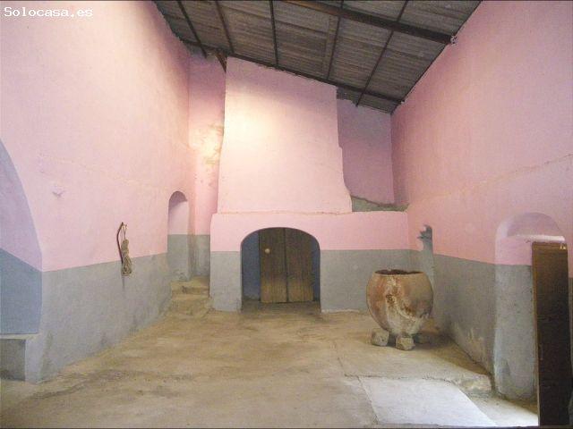 Casa en venta en Casas De Don Antonio, Extremadura