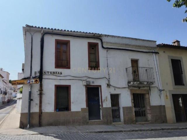 Casa en venta en Margallo, Cáceres