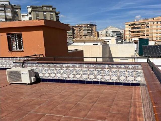 Casa en venta en Cruz de Humilladero, Málaga-Costa del Sol