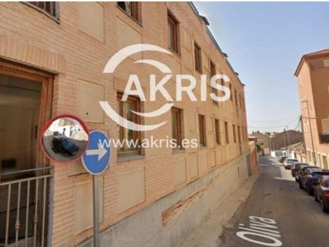 Oficina en venta en Recas, Castilla-La Mancha