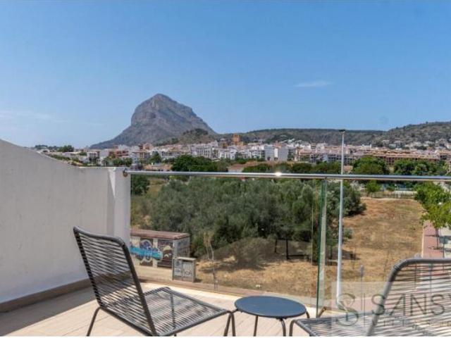 Oficina en venta en Pueblo Blanco, la Marina Alta