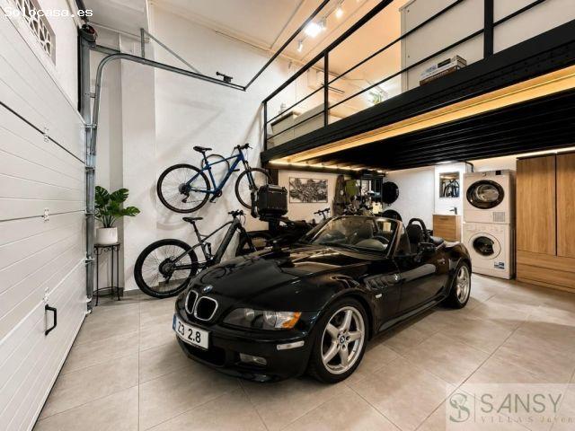 Oficina en venta en Parque Calablanca, la Marina Alta