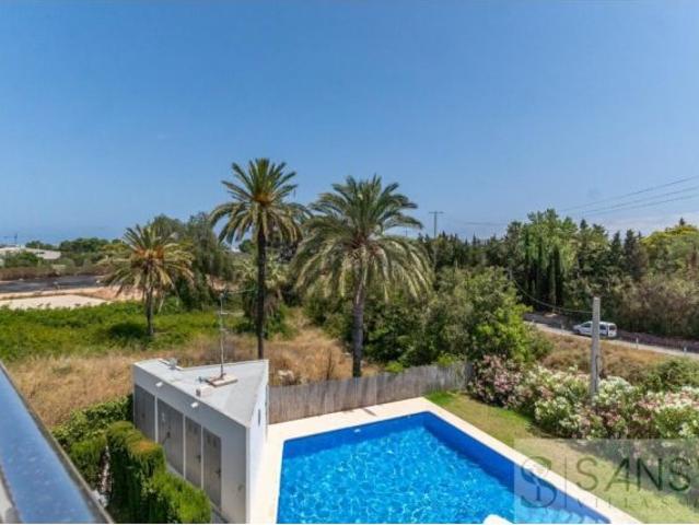 Oficina en venta en la Marina Alta, Valencia