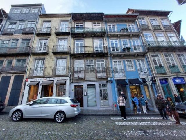 Prédio venda em Porto, Cedofeita