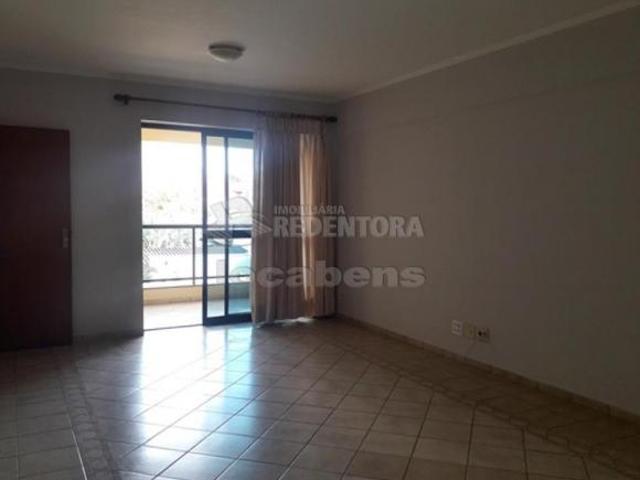 Apartamento venda em São José do Rio Preto, Vila Bancária