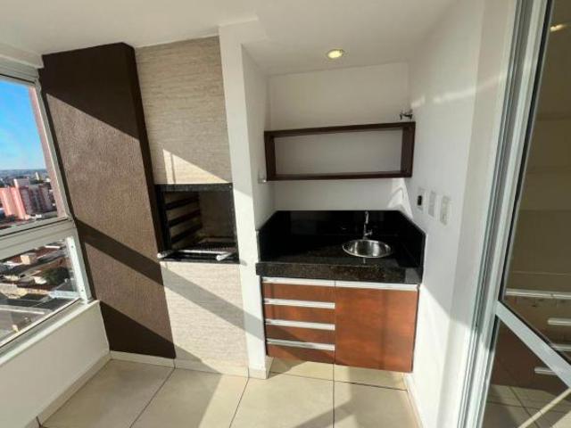Apartamento venda em Bauru