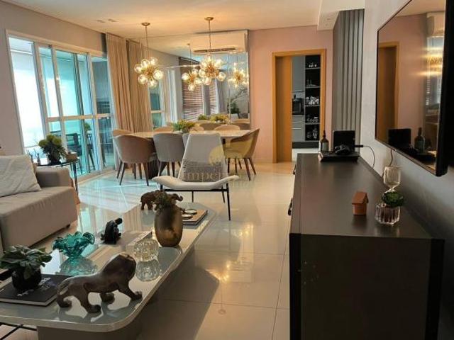 Apartamento venda em Região Geográfica Imediata de Cuiabá, Região Metropolitana do Vale do Rio Cuiabá