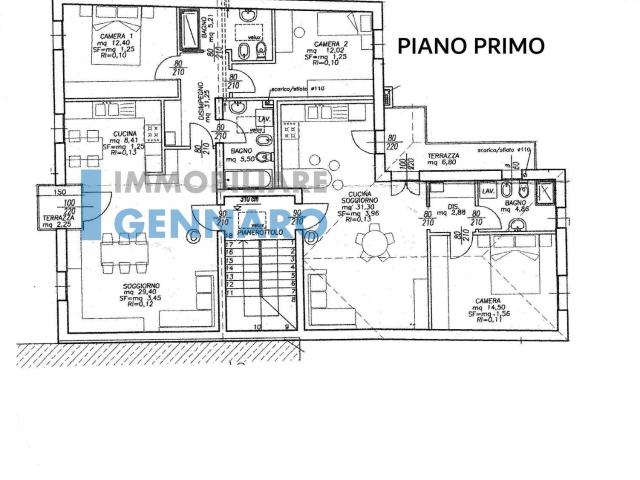 Palazzo in vendita a Tavagnacco, Friuli-Venezia Giulia