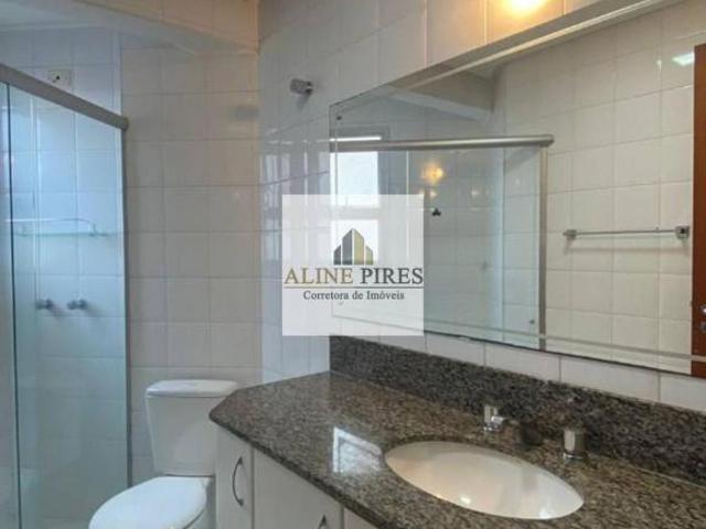 Apartamento venda em Araçatuba