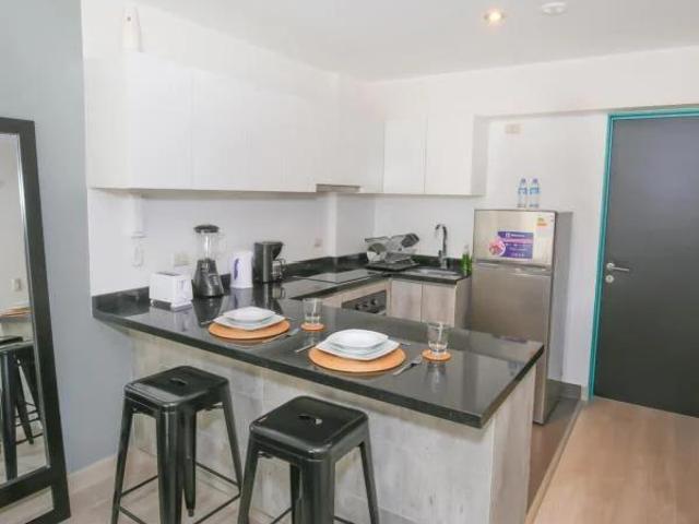 Departamento alquiler en Barranco, Lima Metropolitana
