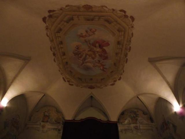 Palazzo in vendita a San Pietro Belvedere, Toscana