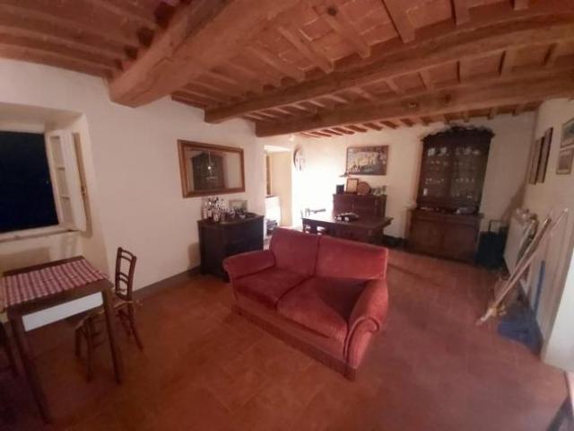 Palazzo in vendita a Casale Marittimo, Toscana