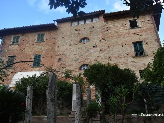 Casa in vendita a Casciana Terme Lari, Lari
