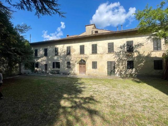 Palazzo in vendita a Monteriggioni, Toscana