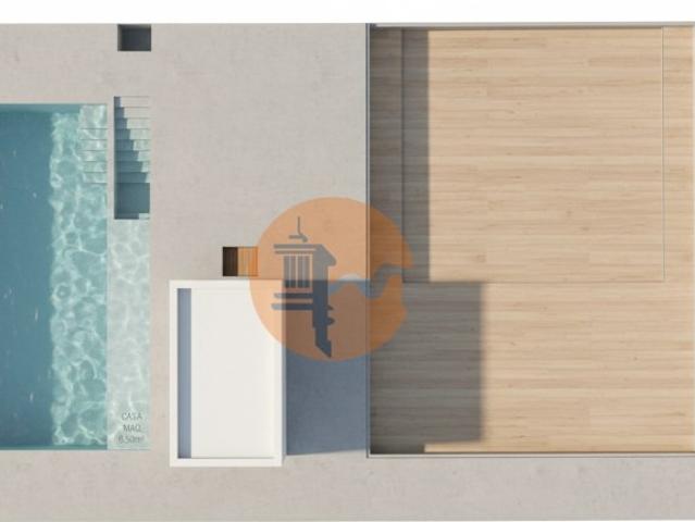 Apartamento venda em Vila Real De Santo António, Faro