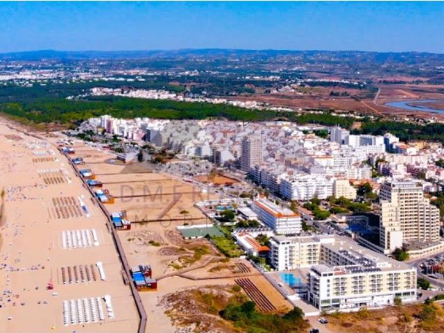 Apartamento venda em Vila Real De Santo António, Faro