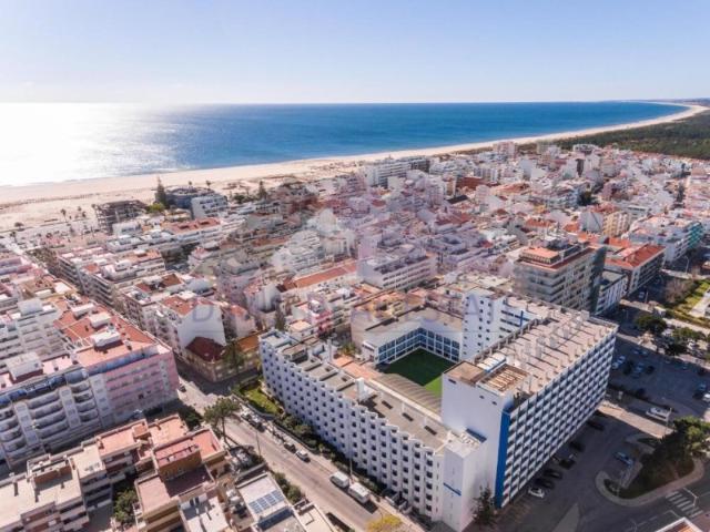 Apartamento venda em Vila Real De Santo António, Faro