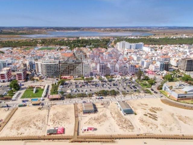 Apartamento venda em Vila Real De Santo António, Faro