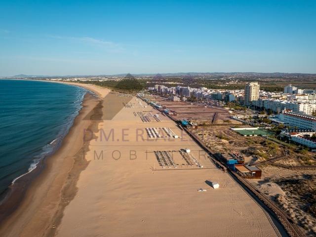 Apartamento venda em Vila Real De Santo António, Faro