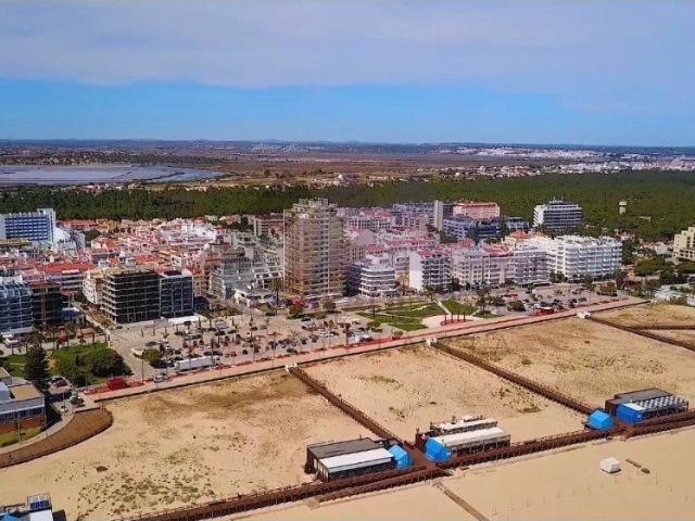 Apartamento venda em Vila Real De Santo António, Faro