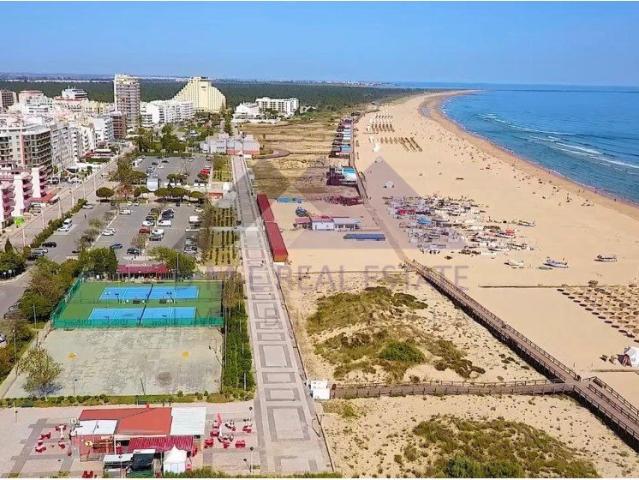 Apartamento venda em Vila Real De Santo António, Faro