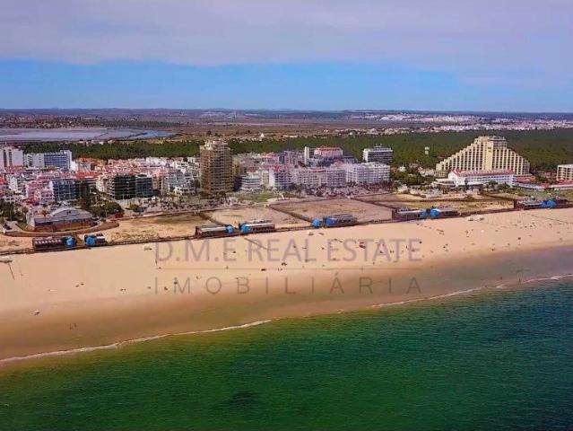Apartamento venda em Vila Real De Santo António, Faro
