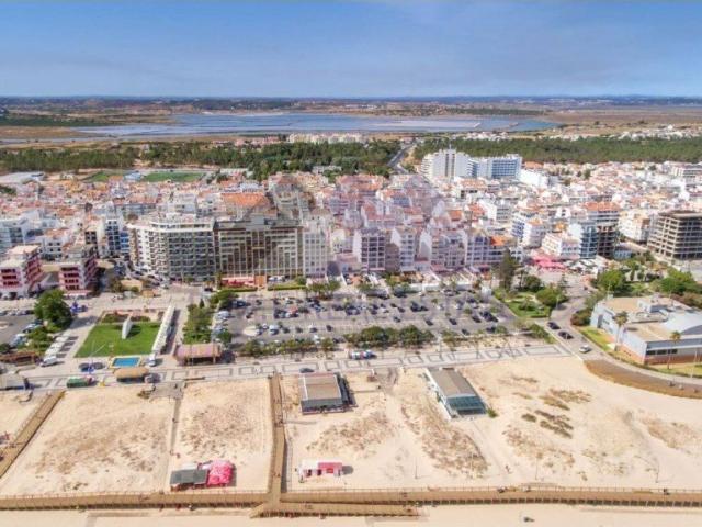 Apartamento venda em Vila Real De Santo António, Faro