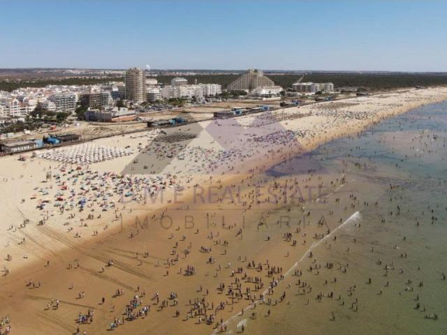 Apartamento venda em Vila Real De Santo António, Faro