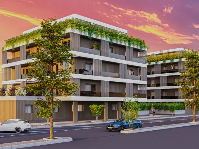 Apartamento venda em Bairro do Vouga, Aveiro