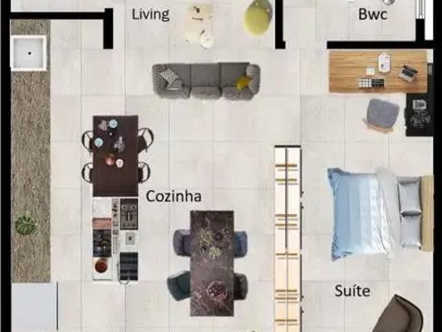Apartamento venda em Região Geográfica Imediata de Maceió, Feliz Deserto