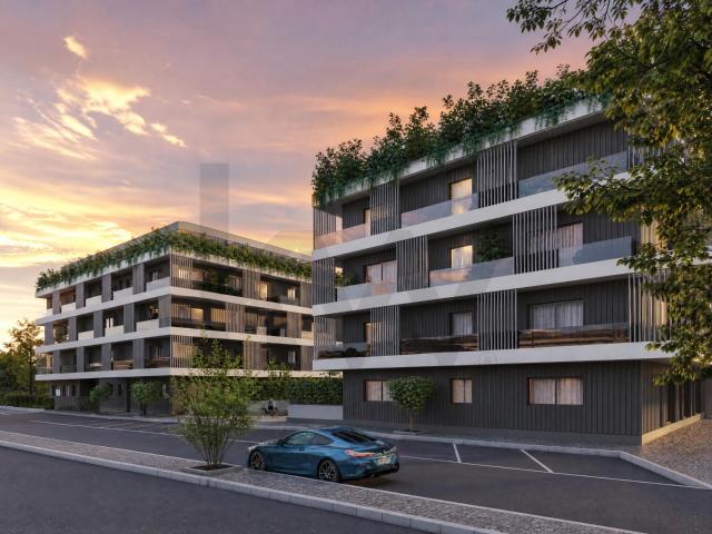 Apartamento venda em Glória e Vera Cruz, Aveiro