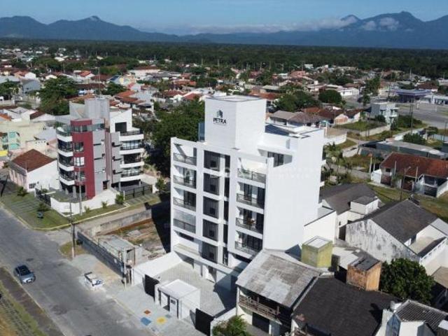 Apartamento venda em Região Geográfica Imediata de Paranaguá, Matinhos