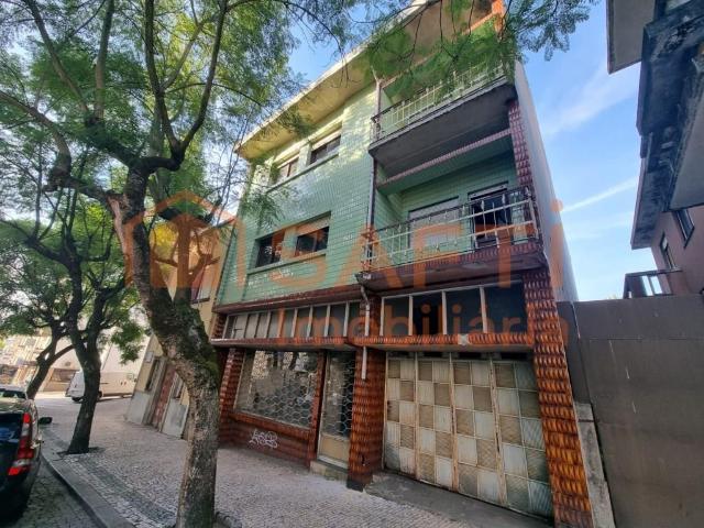 Apartamento venda em São João Da Madeira, Aveiro