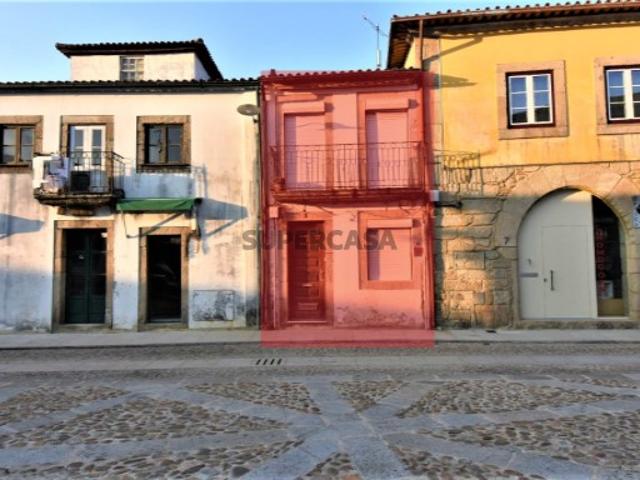 Prédio venda em Valença, Viana Do Castelo