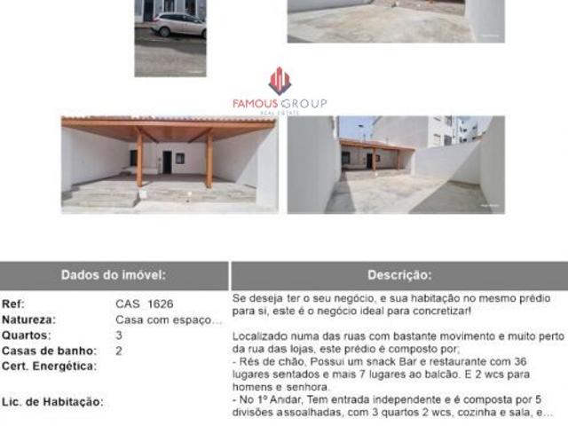 Prédio venda em Bom Retiro, Portimão