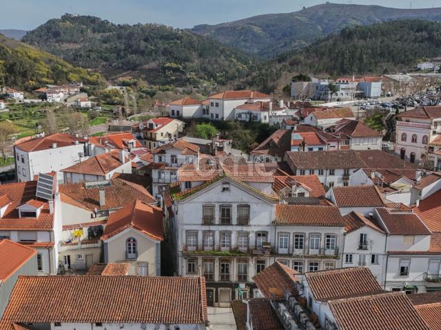 Casa venda em Arganil