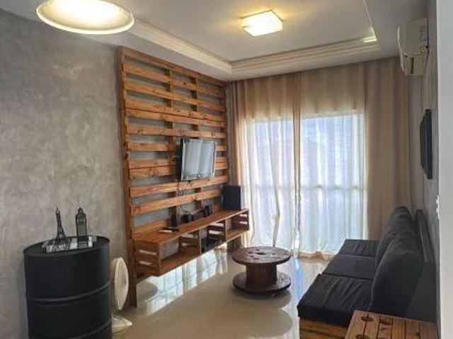 Apartamento venda em Pico do Amor, Cuiabá