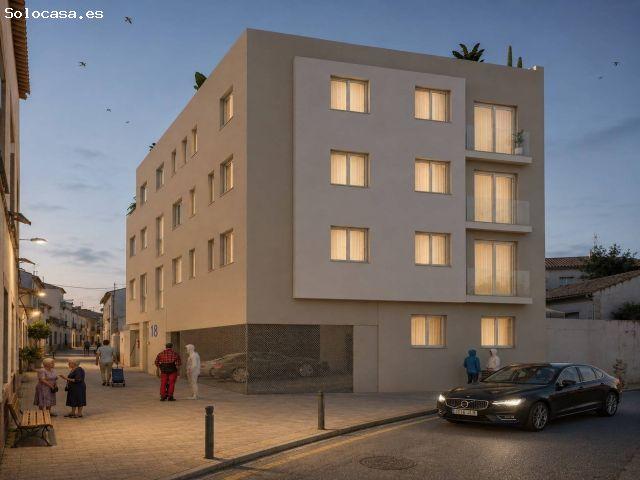 Piso en venta en Puebla de Soto, Área Metropolitana de Murcia