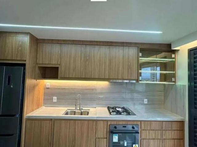 Apartamento venda em Bairro Jundiaí, Anápolis