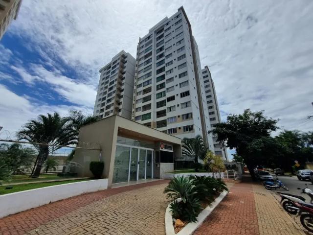 Apartamento venda em Região Geográfica Imediata de Goiânia, Goiânia