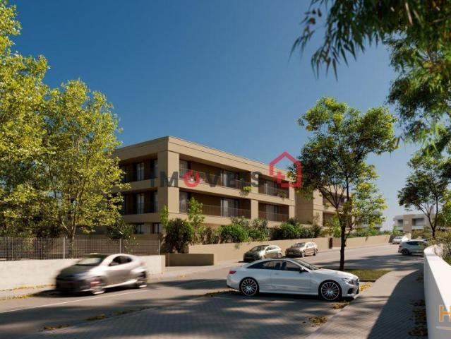 Apartamento venda em Leiria
