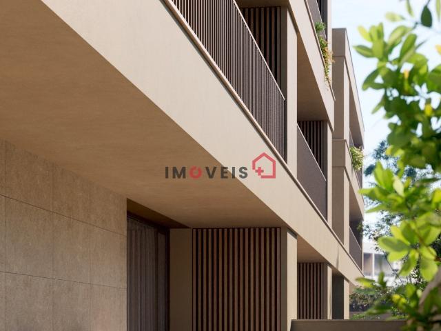 Apartamento venda em Cruz d'Areia, Leiria