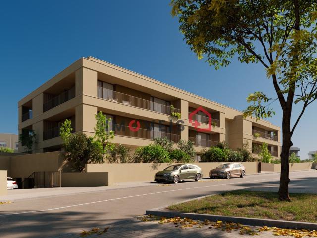 Apartamento venda em Cruz d'Areia, Leiria