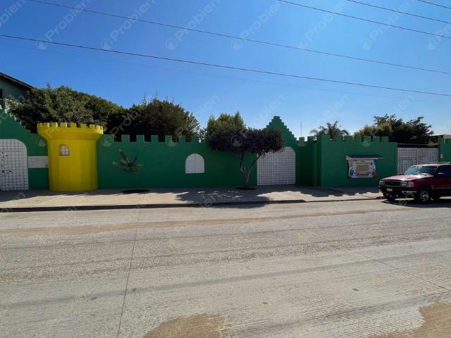 Edificio en venta en Tijuana, Baja California