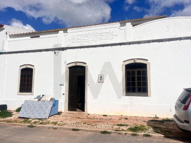 Prédio venda em São Bartolomeu De Messines, Faro